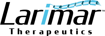 Larimar Therapeutics logo